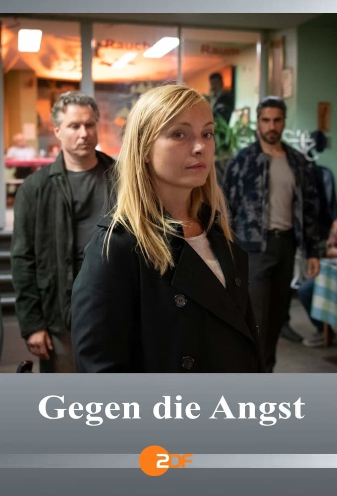 Gegen die Angst | Gegen die Angst