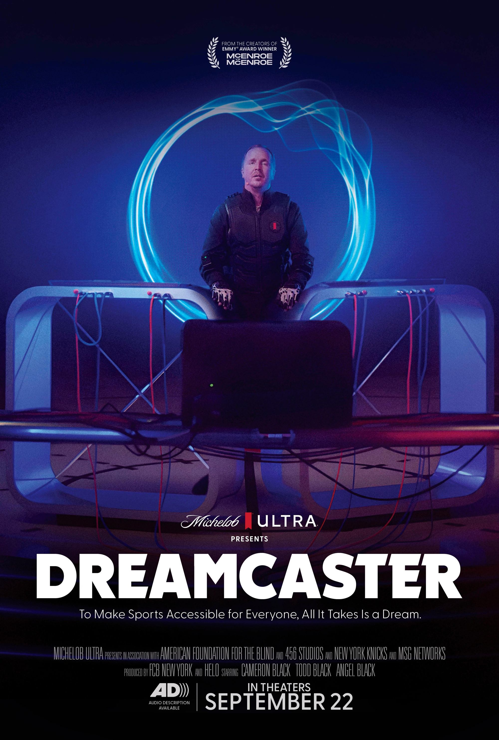 Dreamcaster | Dreamcaster