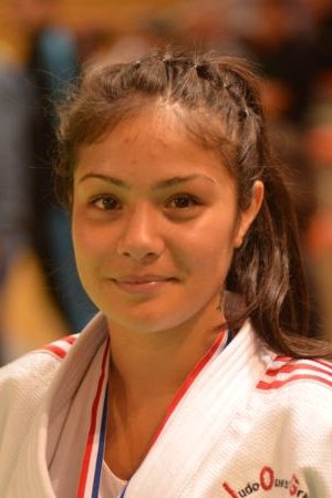 بازیگر Noelle Grandjean  