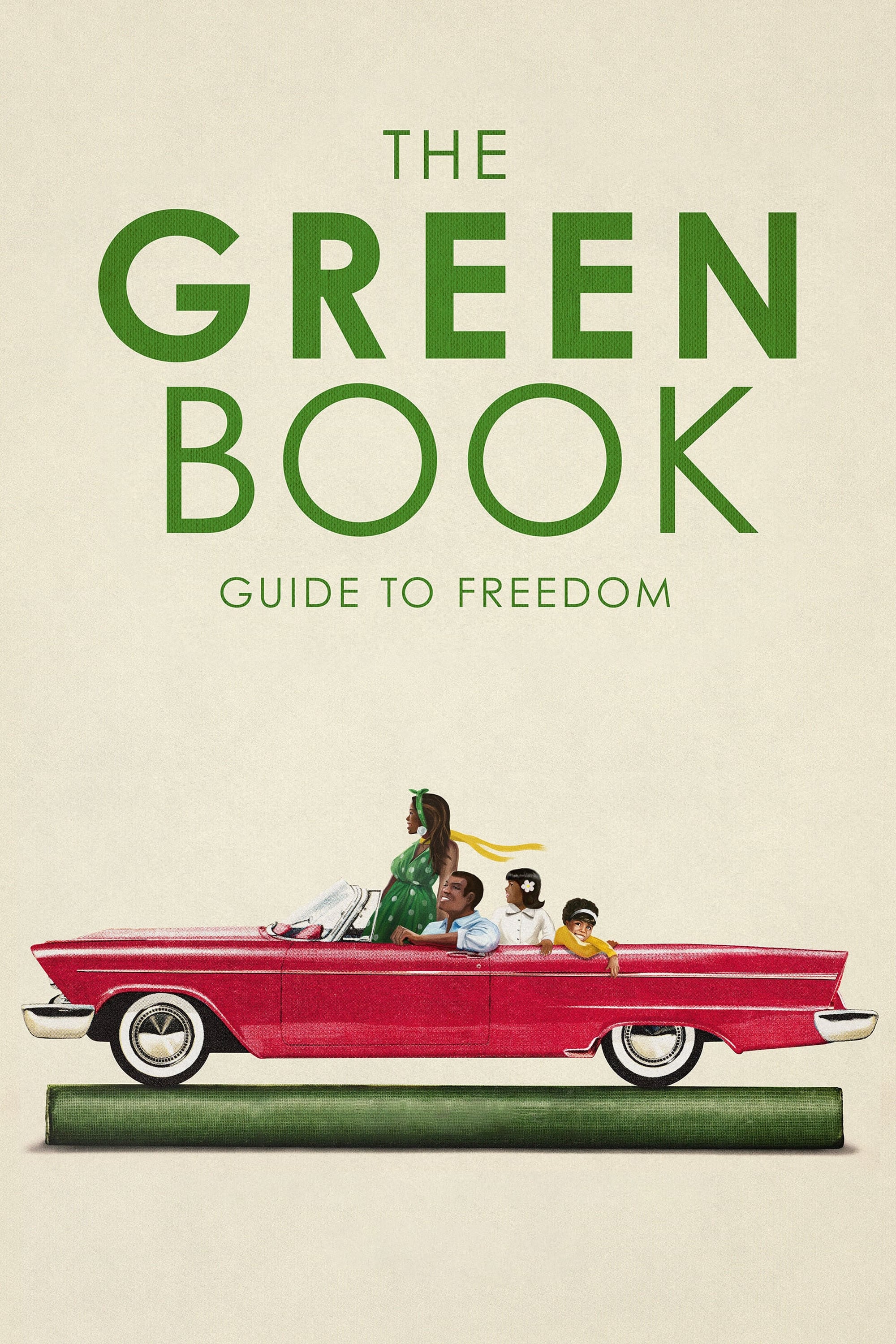 The Green Book: Guide to Freedom | The Green Book: Guide to Freedom