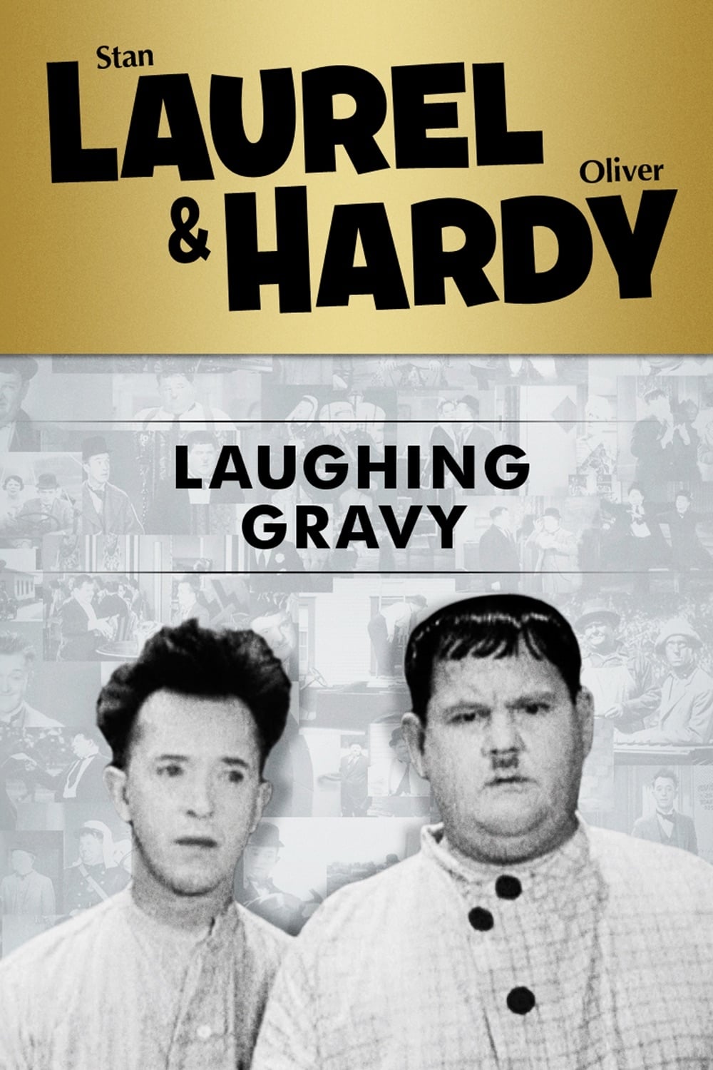 Laughing Gravy | Laughing Gravy