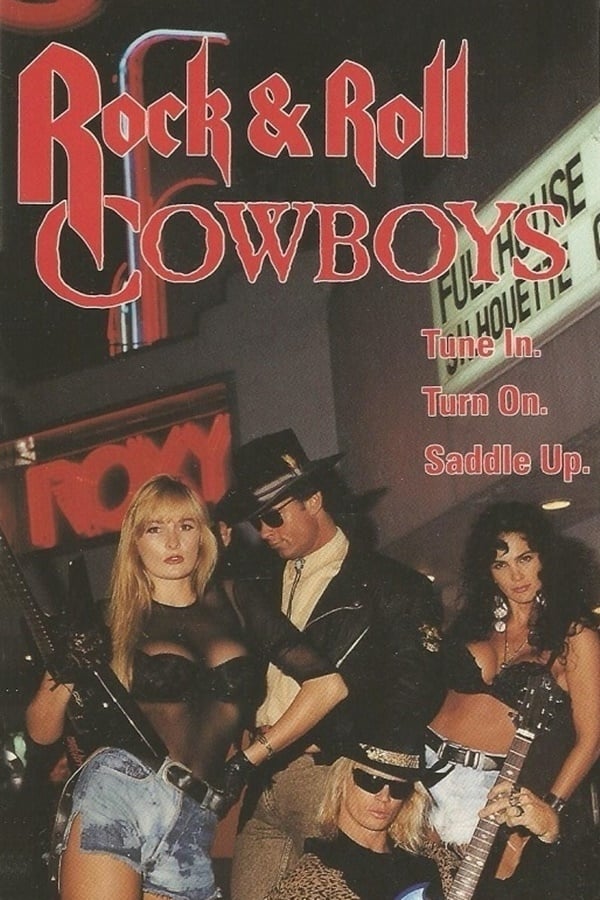 Rock n' Roll Cowboys | Rock n' Roll Cowboys