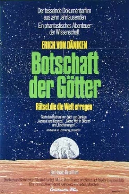 Botschaft der Götter | Botschaft der Götter