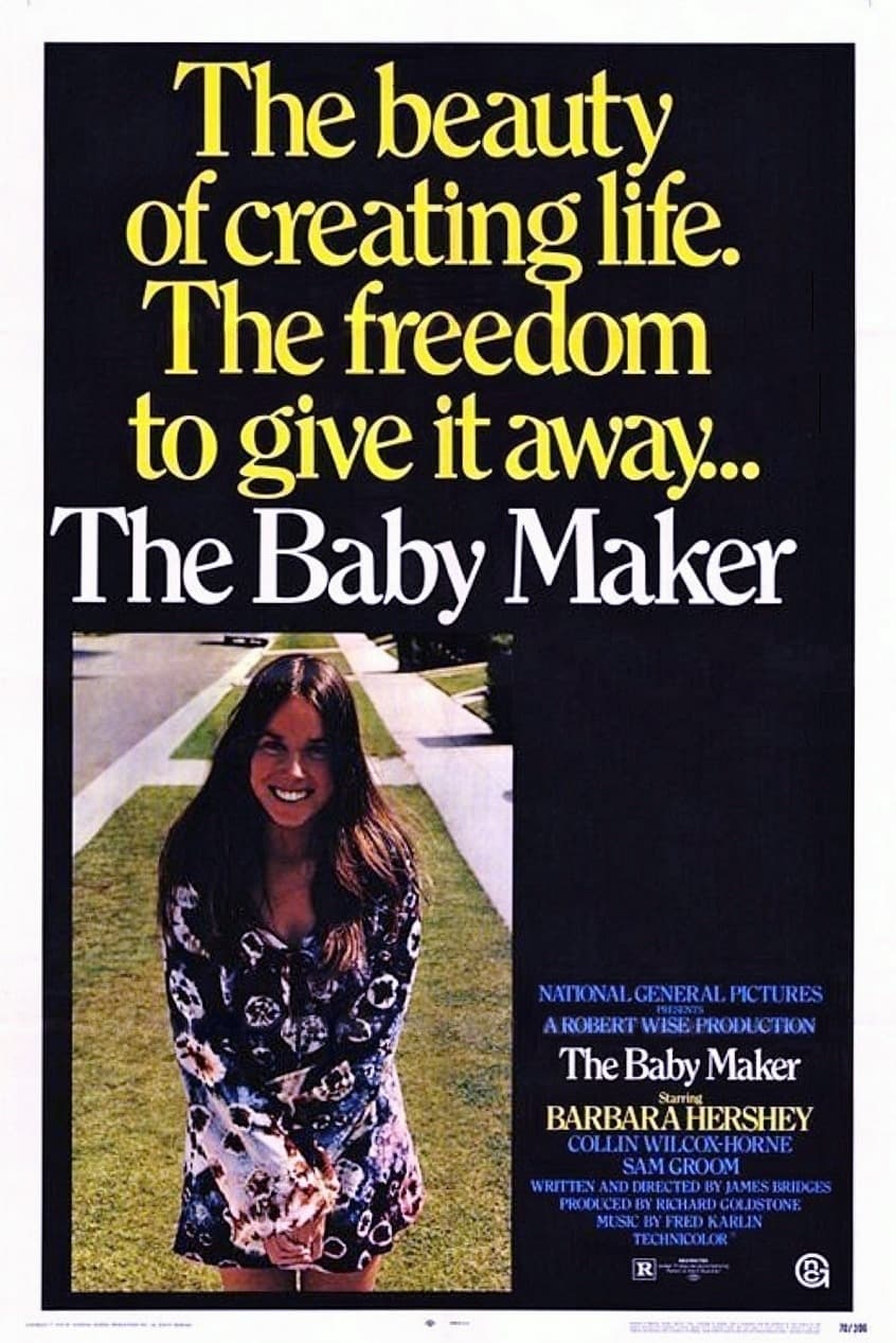 The Baby Maker | The Baby Maker