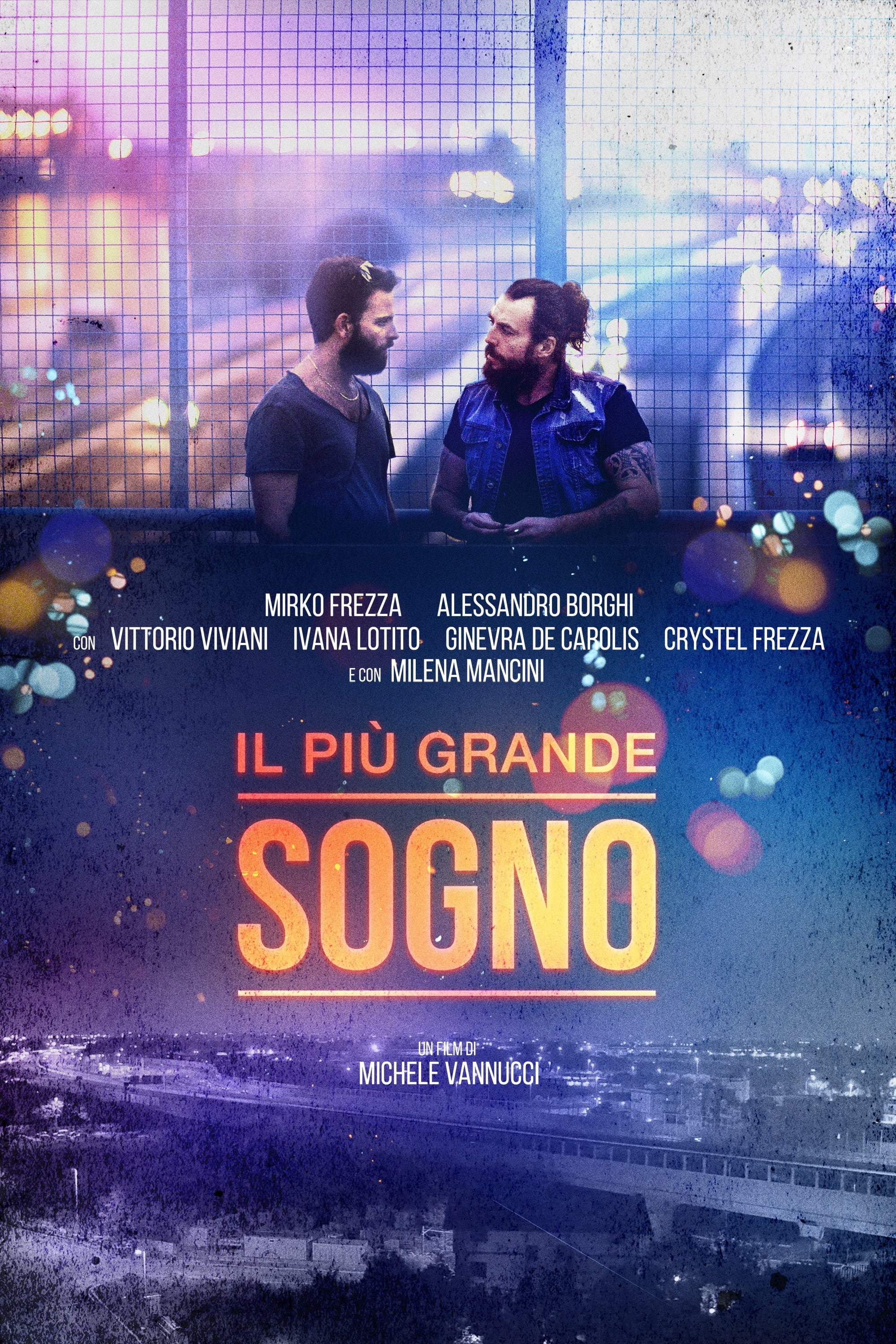 Il più grande sogno | Il più grande sogno