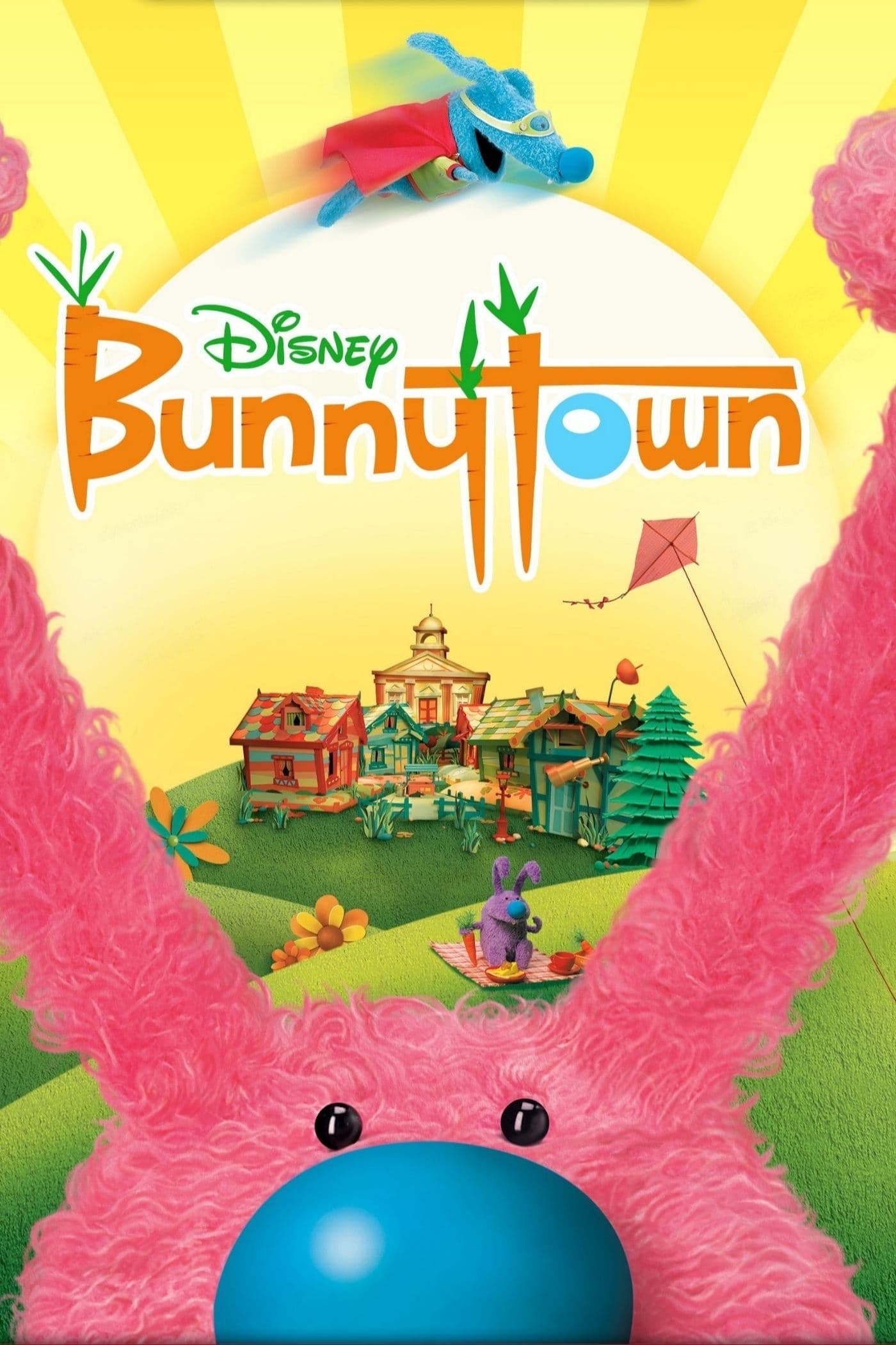 Bunnytown | Bunnytown