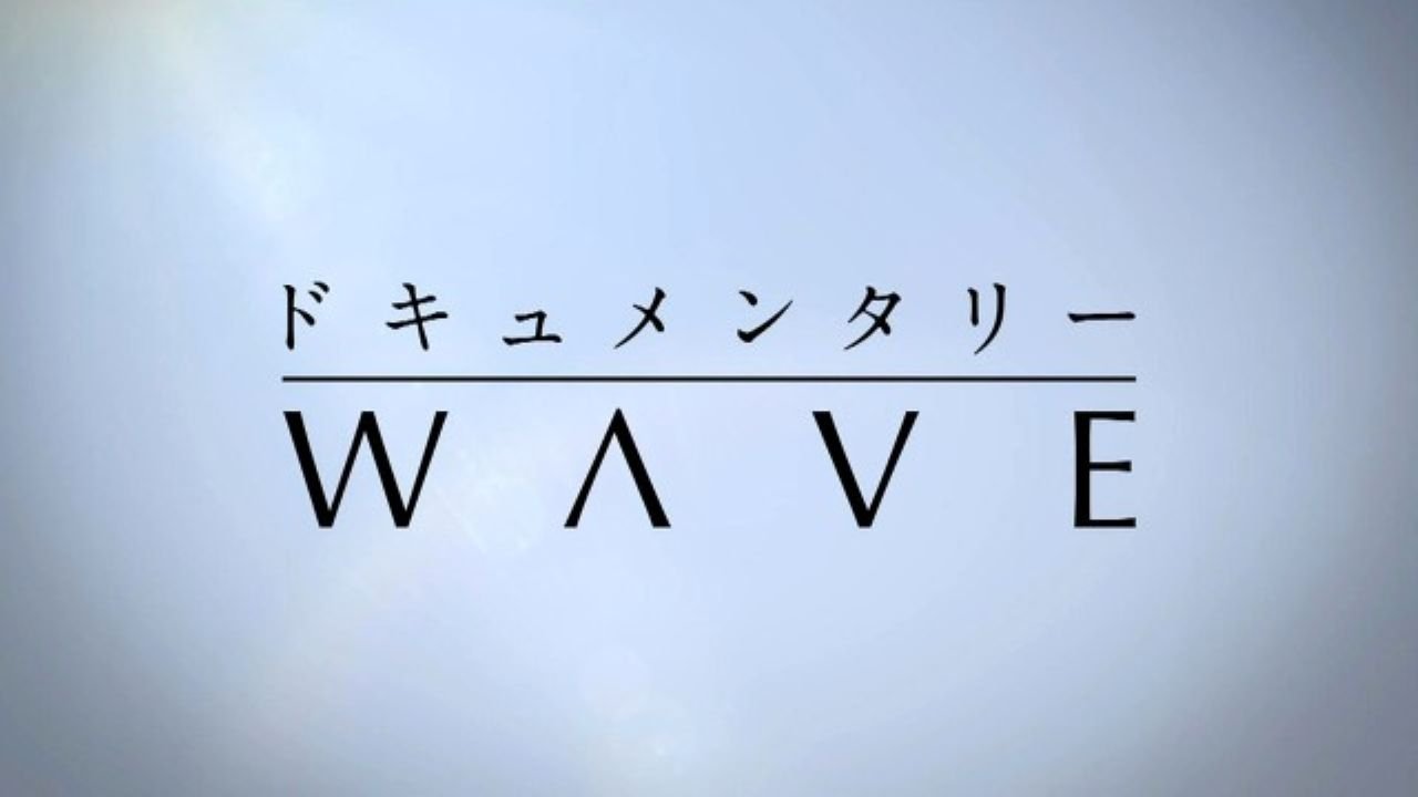 ドキュメンタリーＷＡＶＥ|ドキュメンタリーＷＡＶＥ