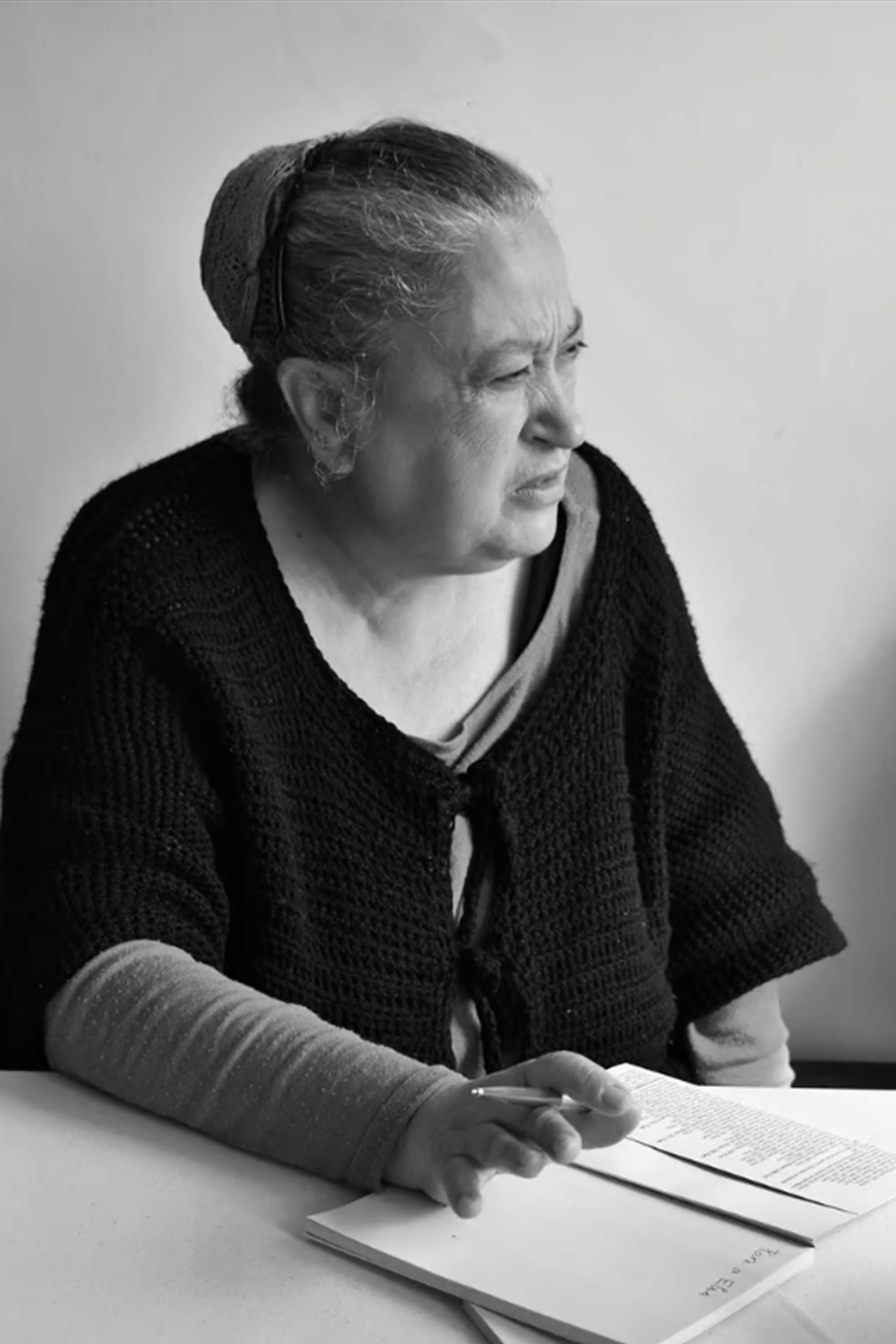 بازیگر Regina Guimarães  