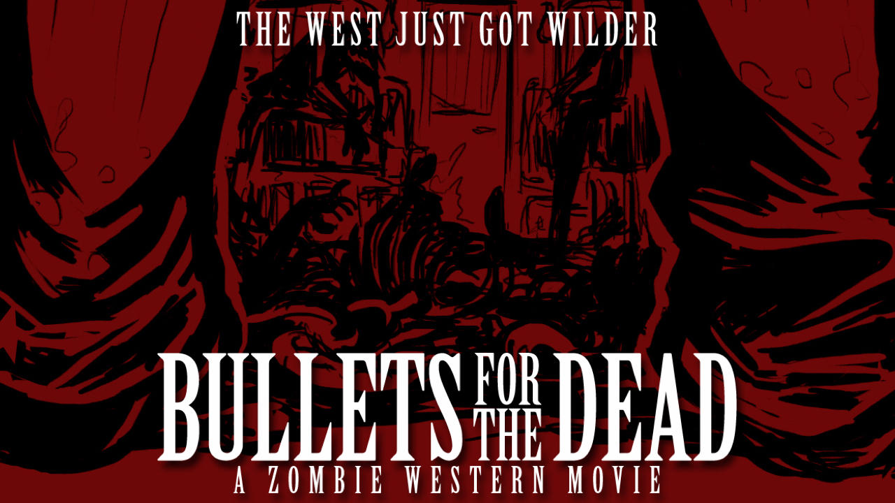 Bullets for the Dead|Bullets for the Dead