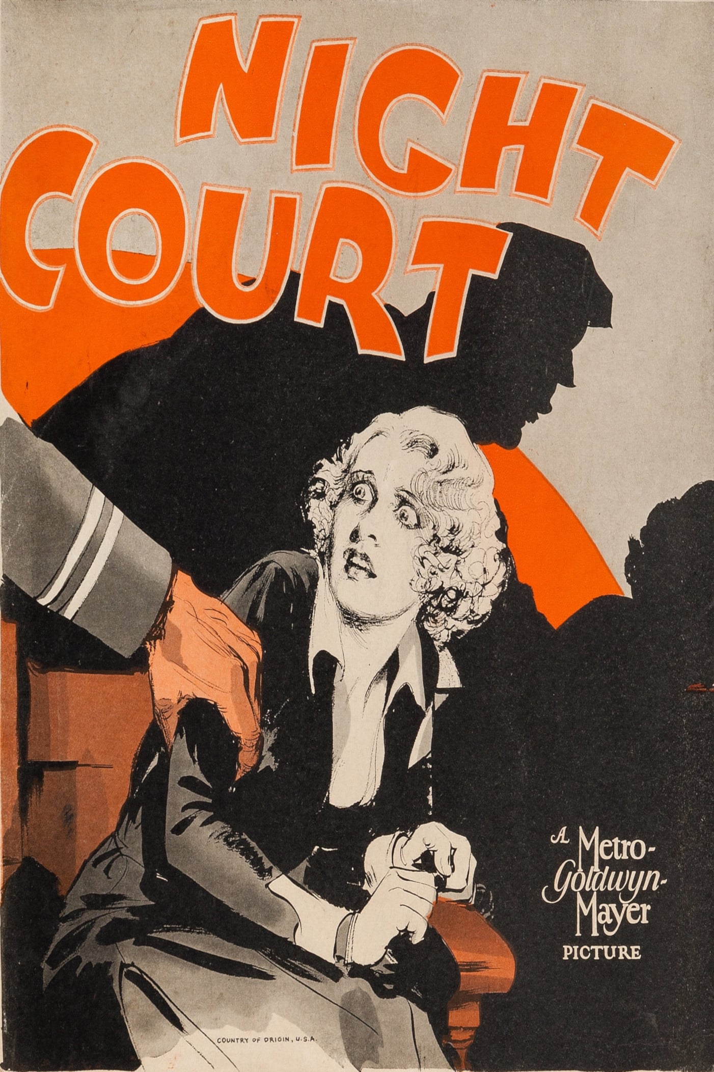 Night Court | Night Court