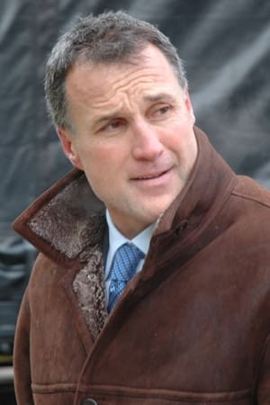 بازیگر Paul Coffey  