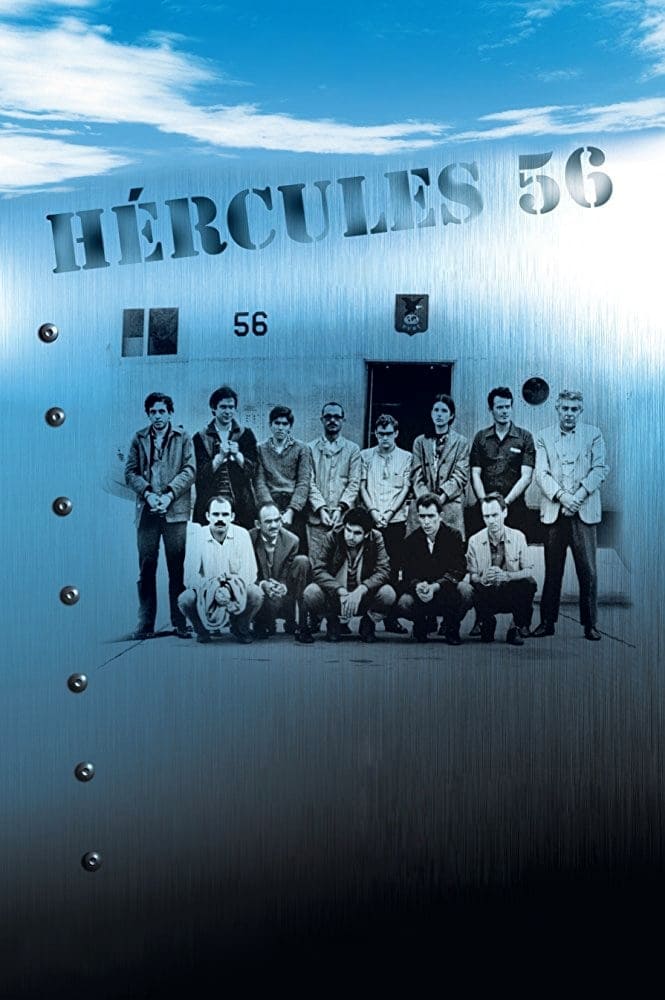 Hércules 56 | Hércules 56