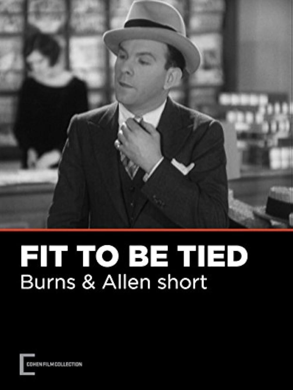 Fit to be Tied | Fit to be Tied