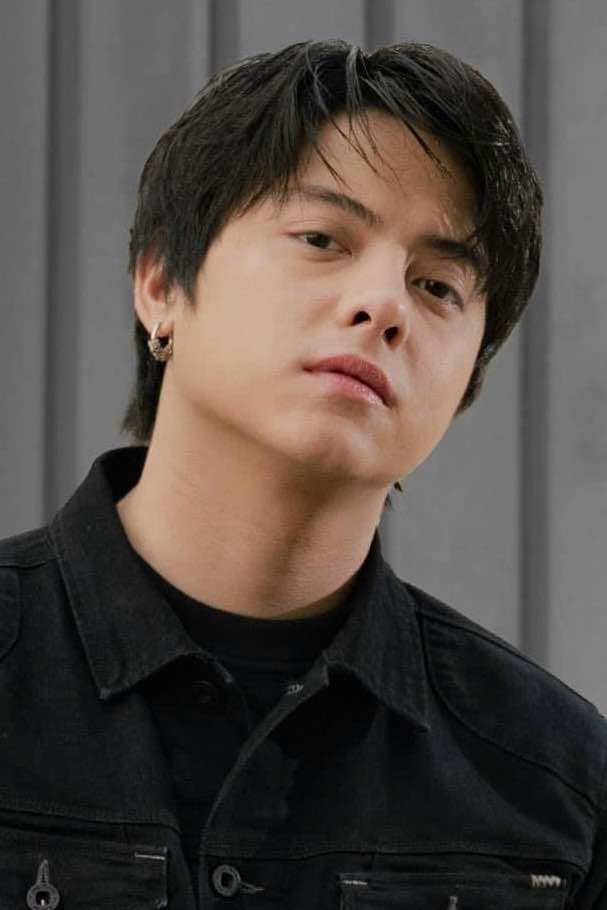 بازیگر Daniel Padilla  