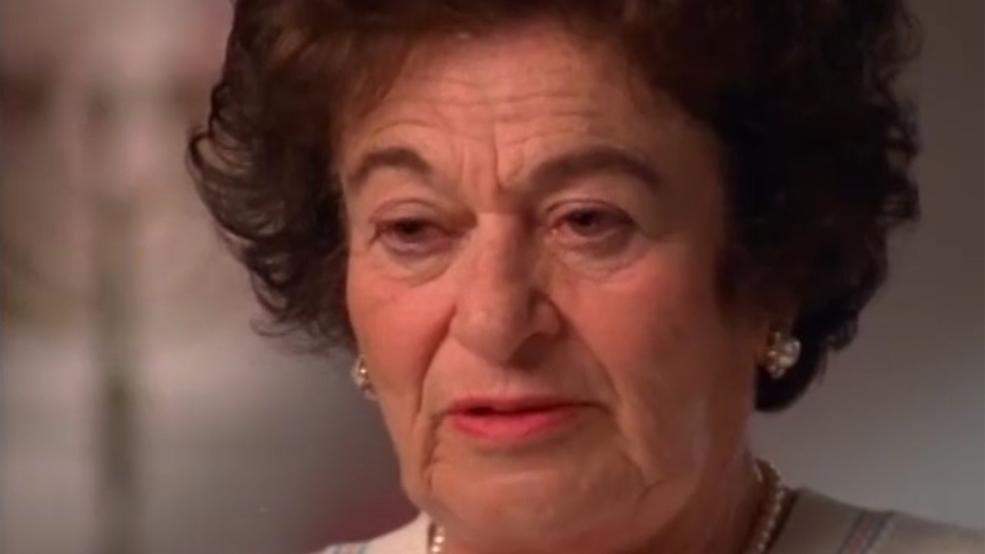 One Survivor Remembers|One Survivor Remembers