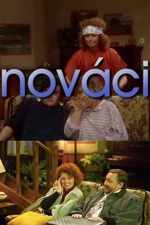 Nováci | Nováci