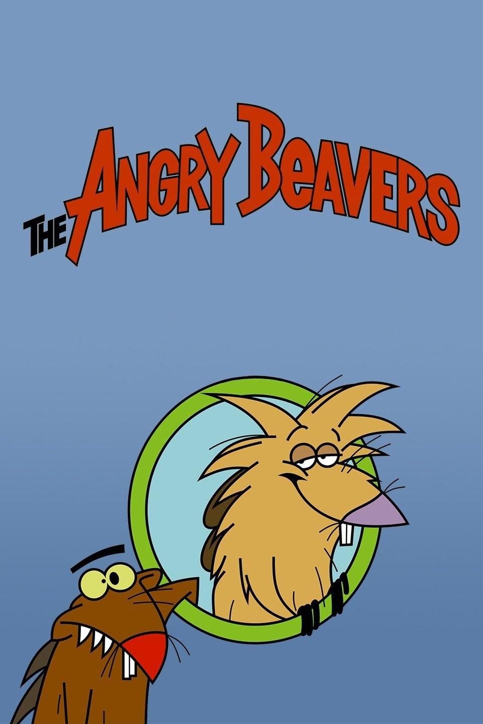 The Angry Beavers | The Angry Beavers