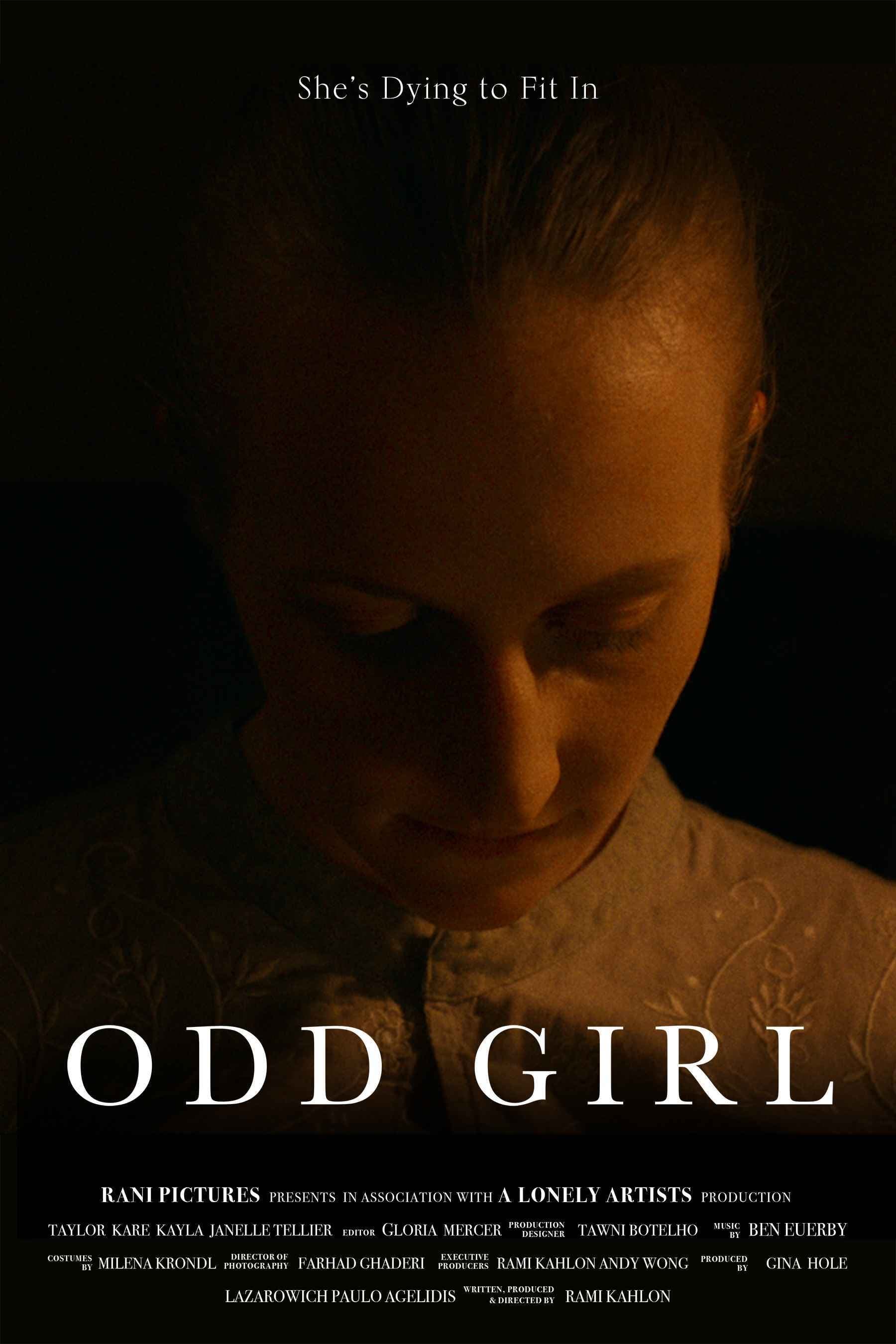 Odd Girl | Odd Girl