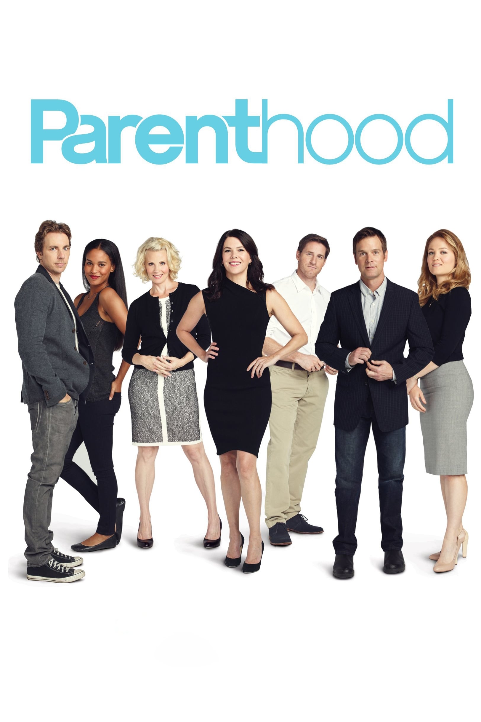 Parenthood | Parenthood