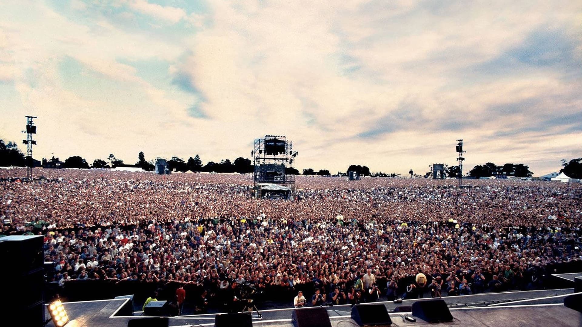 Oasis -Time Flies 1994-2009|Oasis -Time Flies 1994-2009