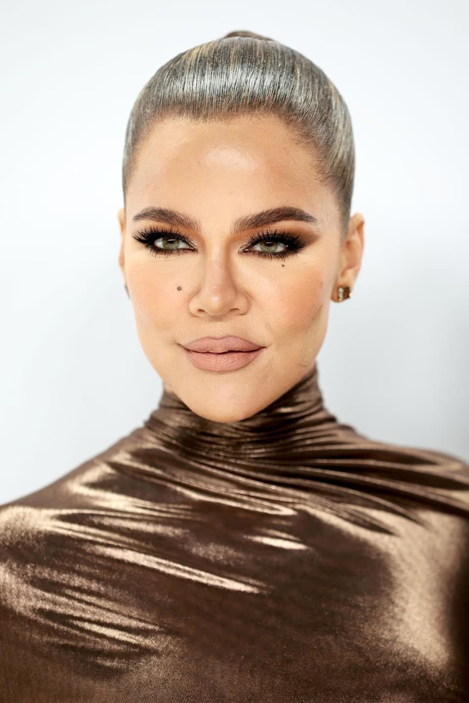 بازیگر Khloé Kardashian  