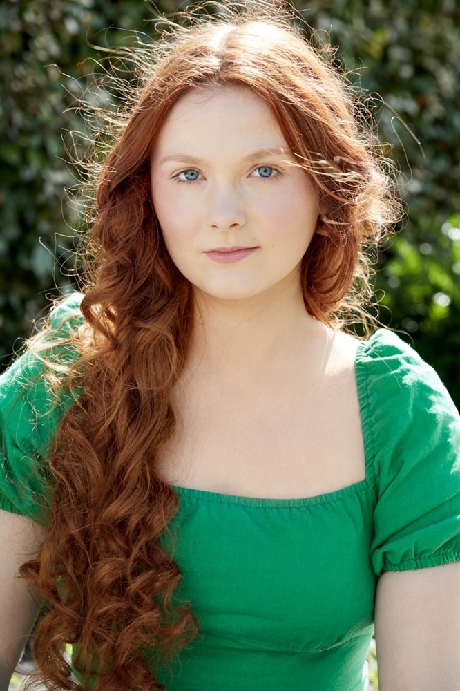 بازیگر Marie Alexandre  