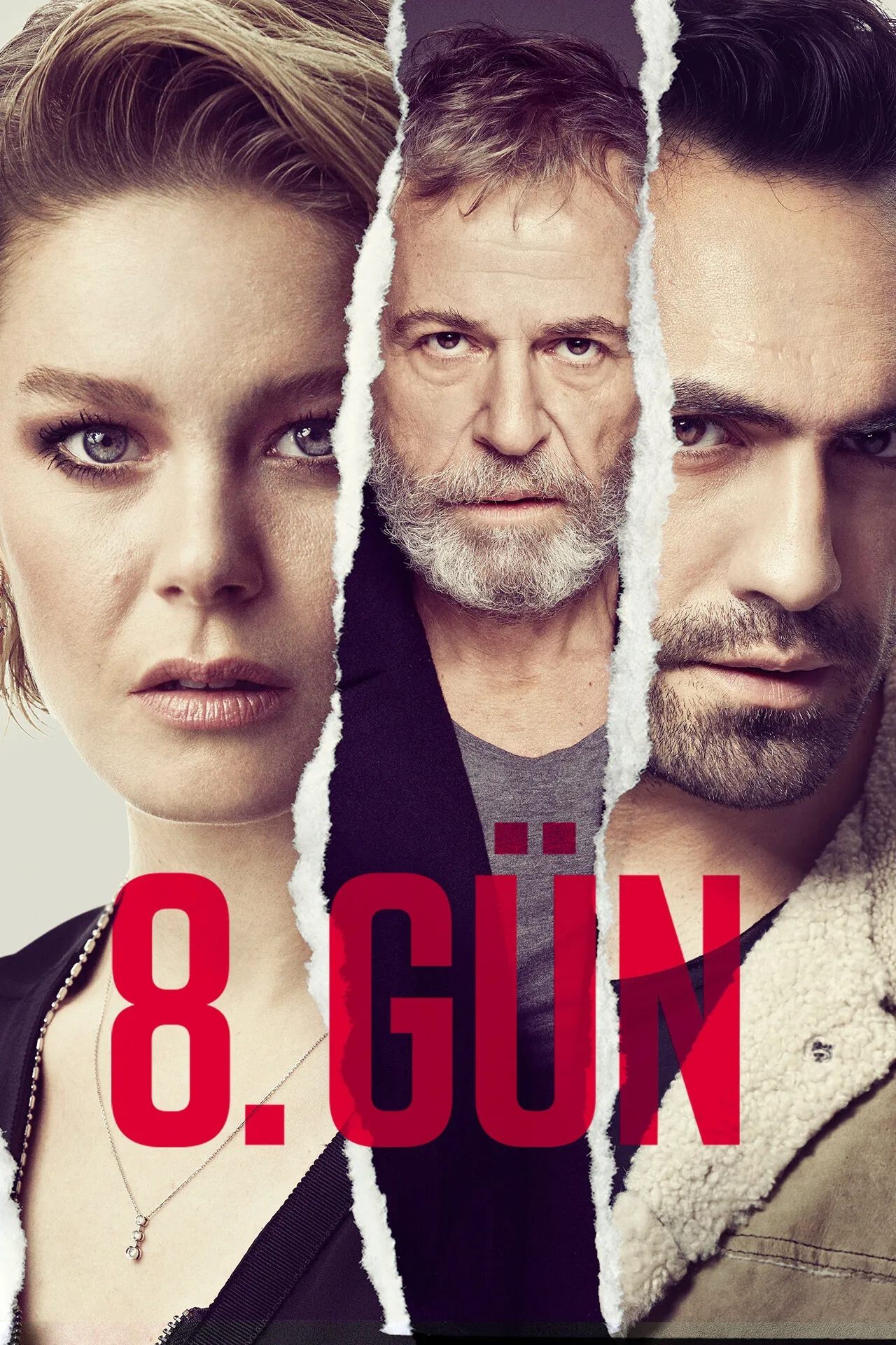 8. Gün | 8. Gün