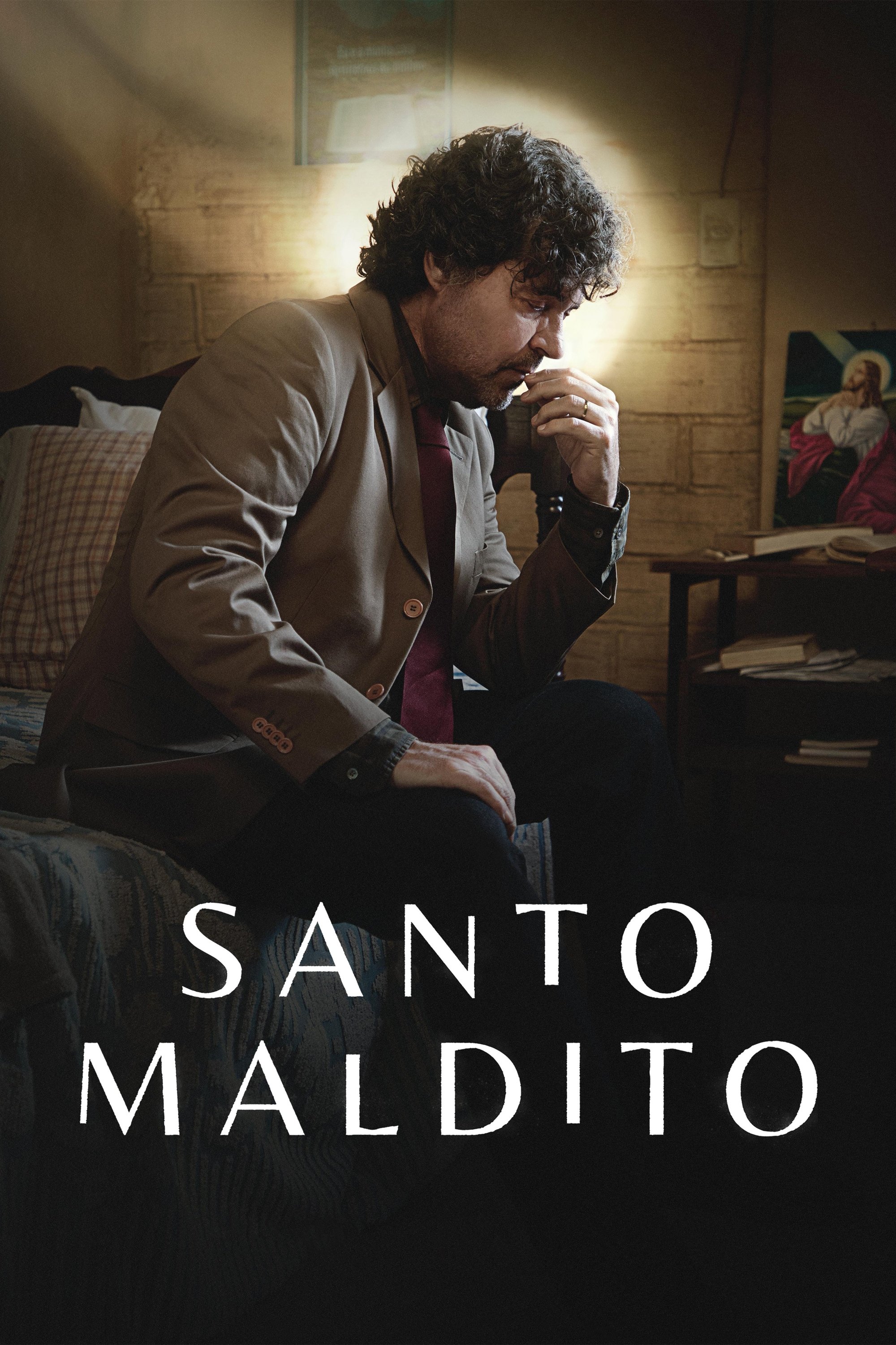Santo Maldito | Santo Maldito