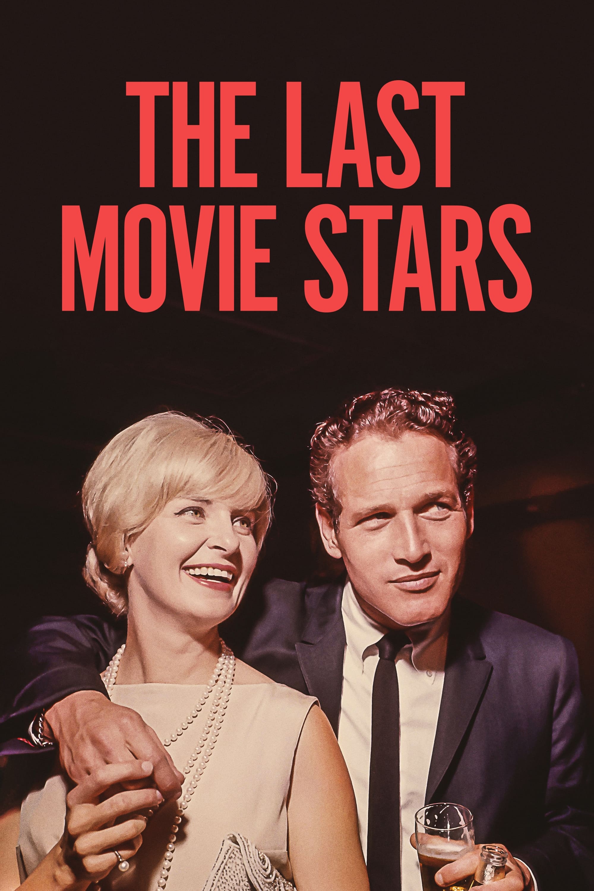 The Last Movie Stars | The Last Movie Stars