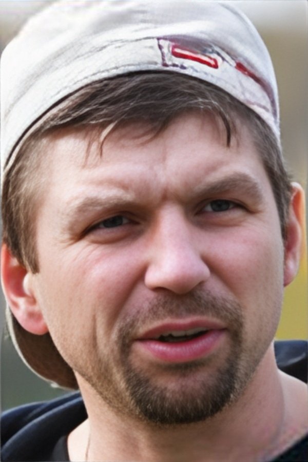 بازیگر Александр Черных  