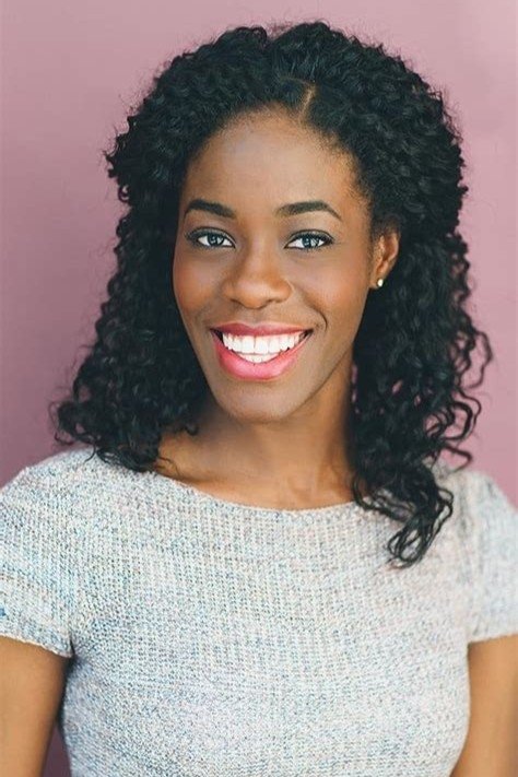 بازیگر Allison Edwards-Crewe  