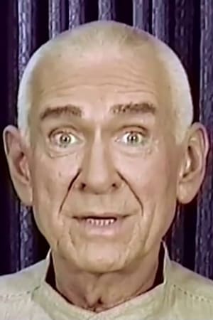 بازیگر Marshall Applewhite  