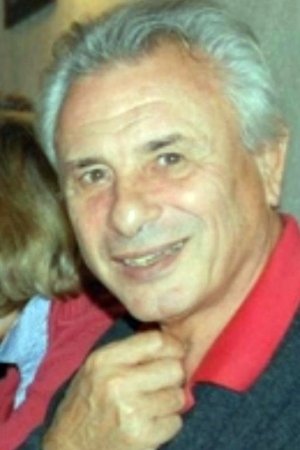 بازیگر Daniel Breton  