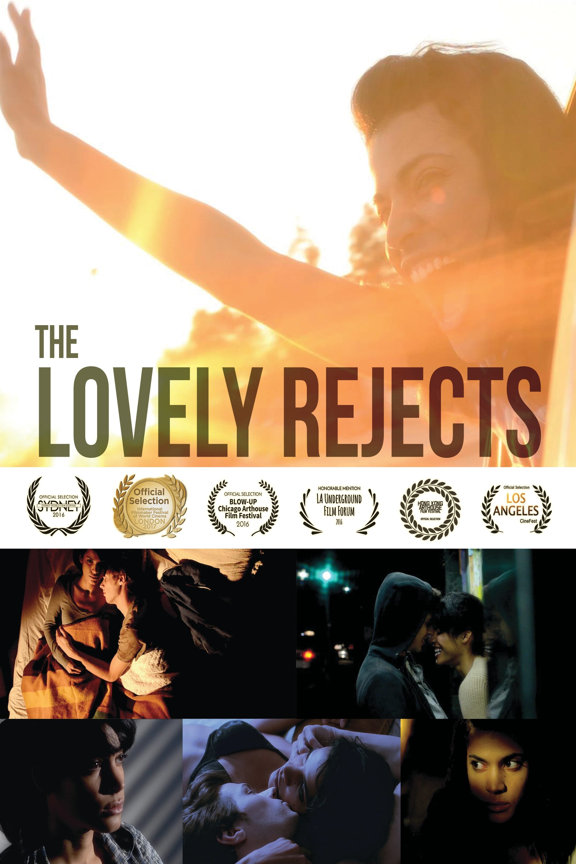 The Lovely Rejects | The Lovely Rejects