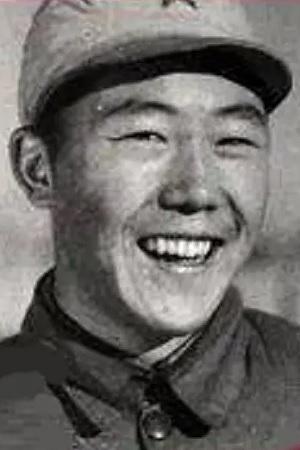 بازیگر Zhulin Cao  