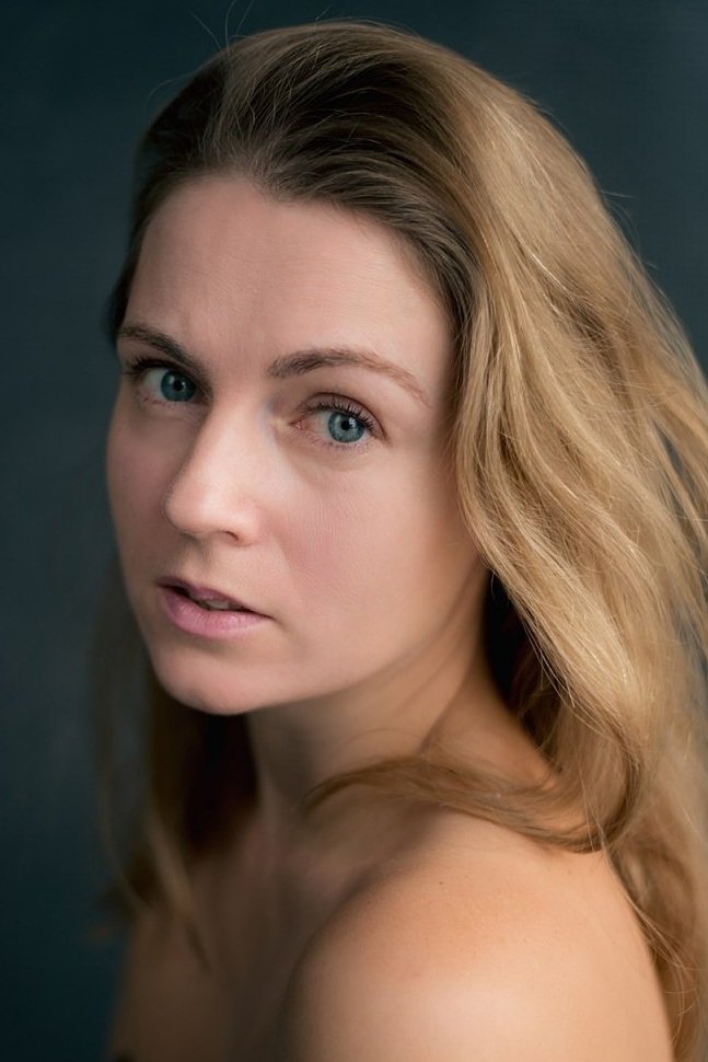بازیگر Iryna Bardakova  