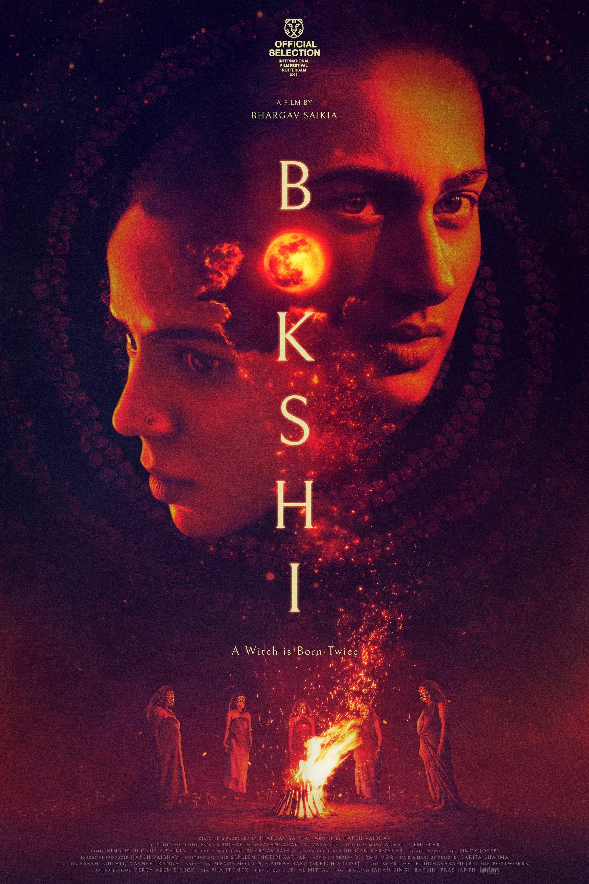 Bokshi | Bokshi