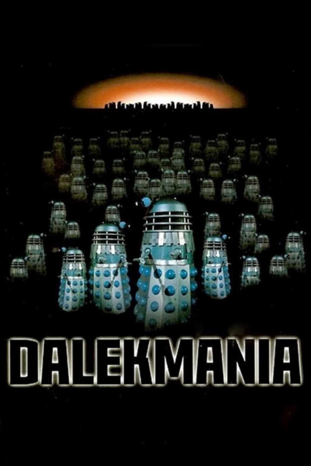 Dalekmania | Dalekmania