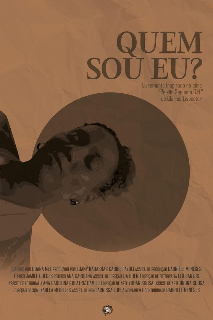 Quem Sou Eu? | Quem Sou Eu?