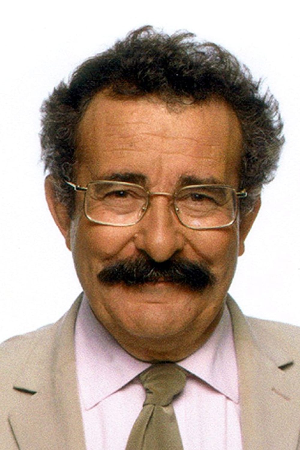 بازیگر Robert Winston  