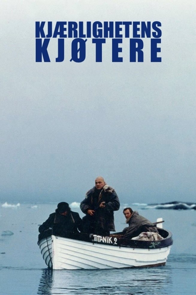 Kjærlighetens kjøtere | Kjærlighetens kjøtere