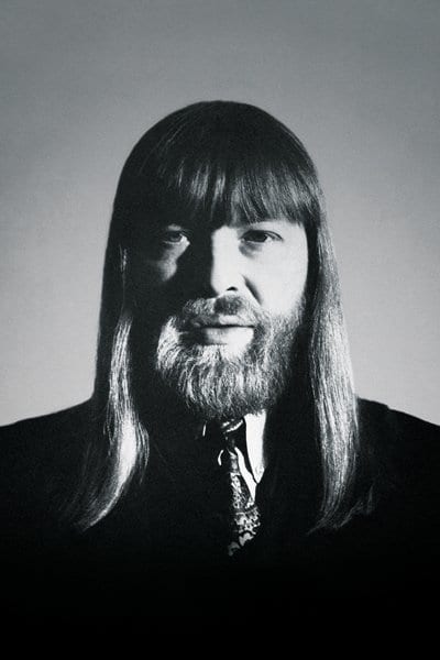 بازیگر Conny Plank  