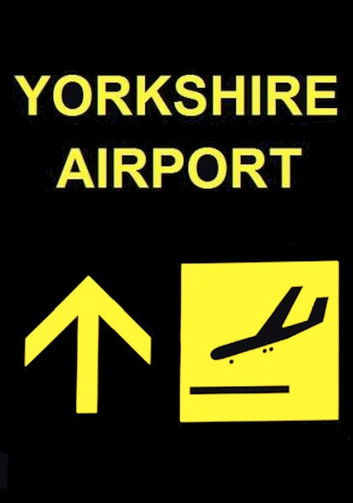 Yorkshire Airport | Yorkshire Airport