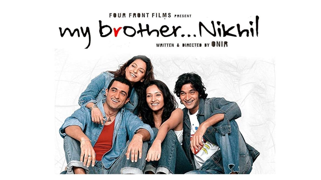 My Brother... Nikhil|My Brother... Nikhil