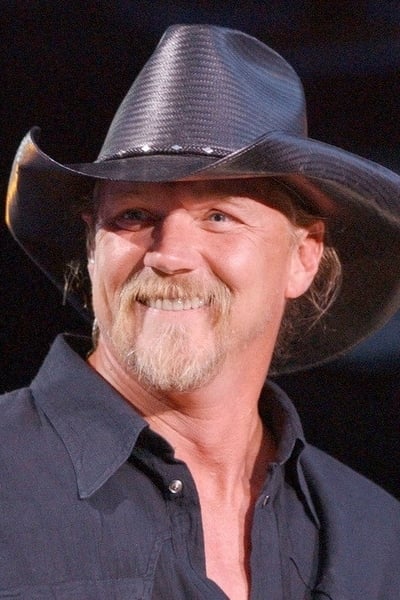 بازیگر Trace Adkins  