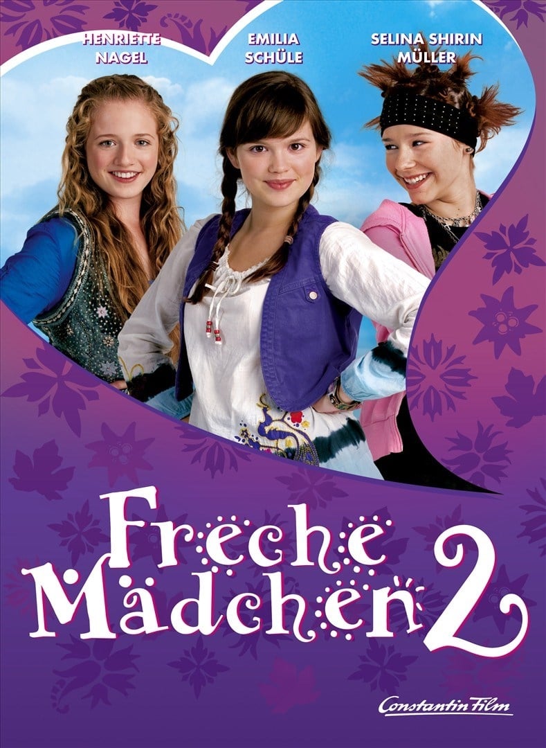 Freche Mädchen 2 | Freche Mädchen 2