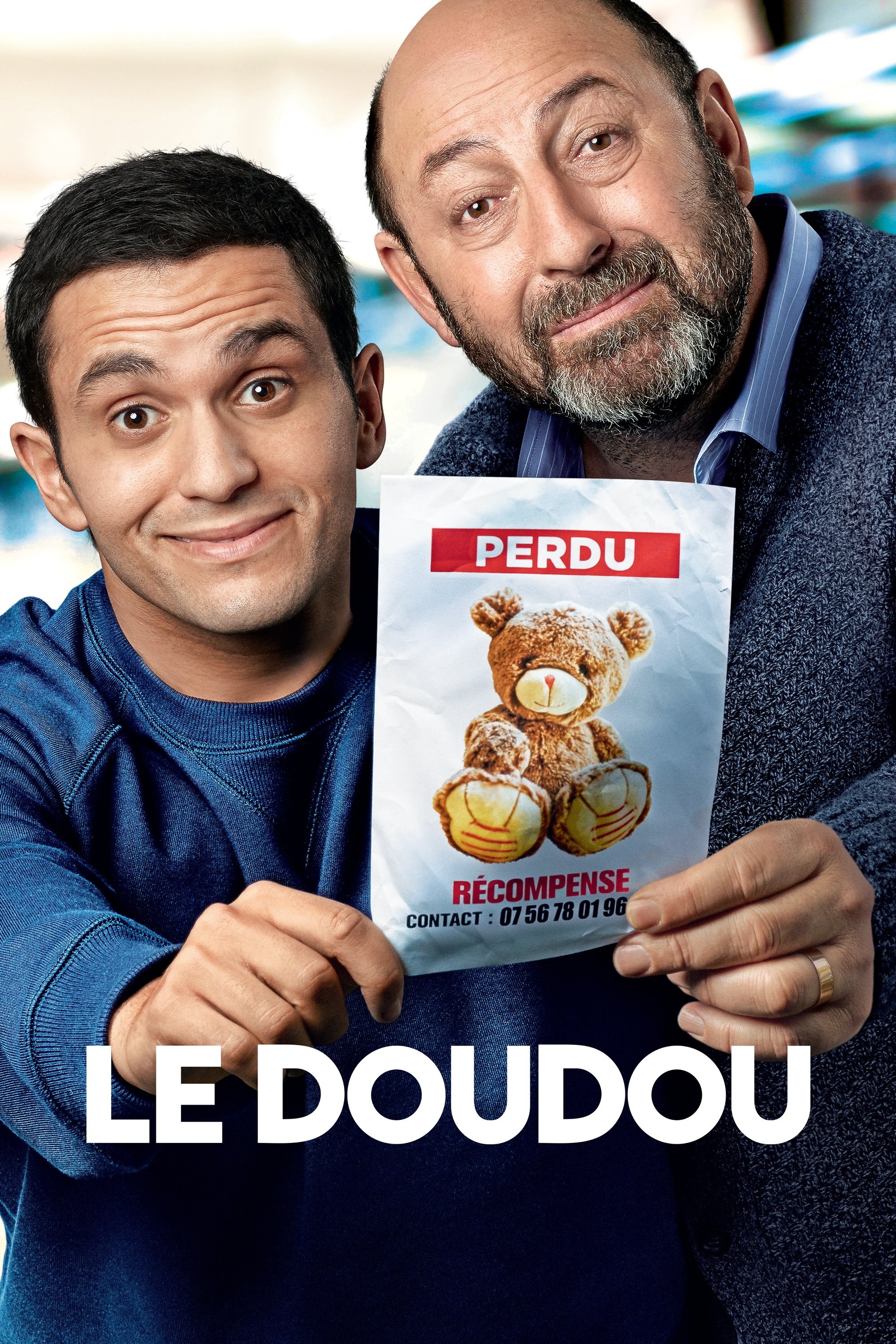 Le Doudou | Le Doudou