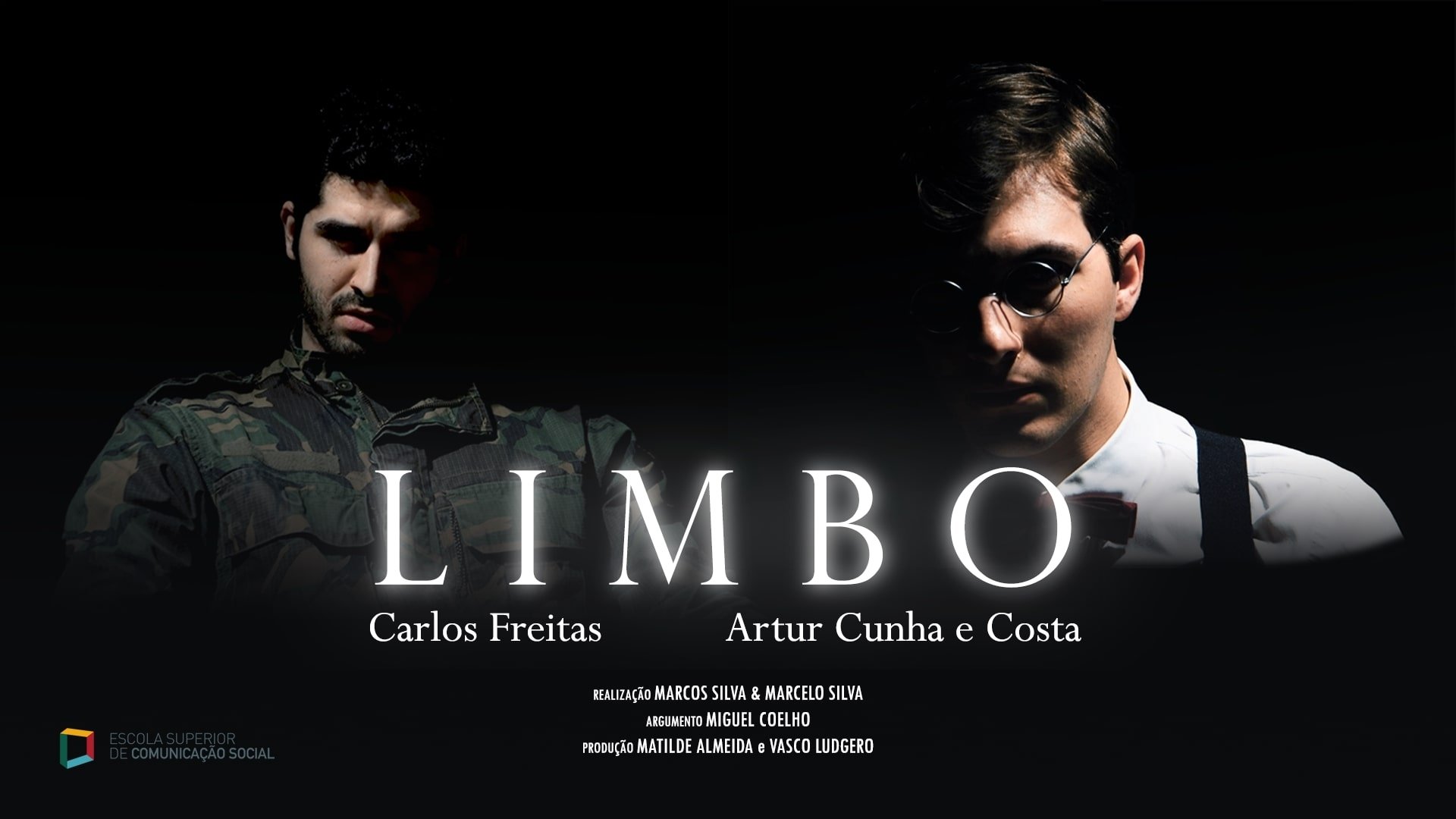 Limbo|Limbo