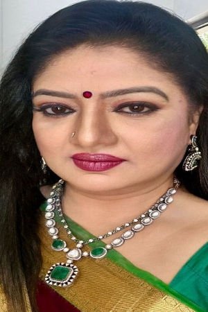 بازیگر Vanitha Vasu  