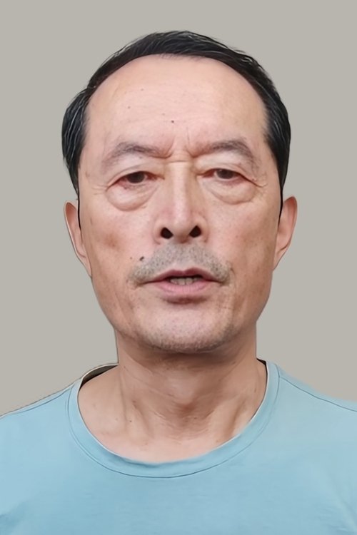 بازیگر Dong Qiming  